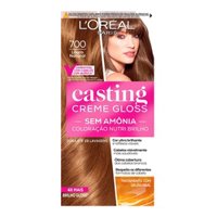 Casting Gloss  700 Louro Natural