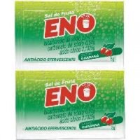 Sal De Fruta Eno Guarana C/ 2 Unidades