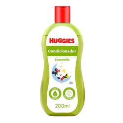 Huggies  Cond Camomila 200ml
