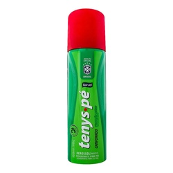 Tenys Pe Aero Baruel Canforado 150ml