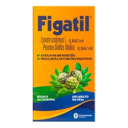 Figatil C/ 150ml