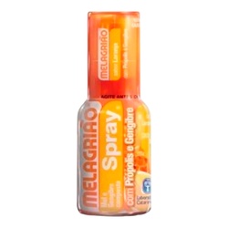 Melagriao Spray Propolis E Gengibre Limao 30ml