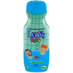 Lorys Baby Cond Calendula 500ml