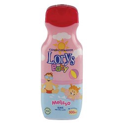 Lorys Baby Cond Melissa 500ml