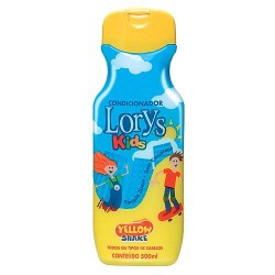 Lorys Kids Cond Yellow Shake 500ml