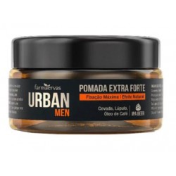 Farmaervas Pomada Urban Ext Forte 50g