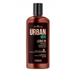 Farmaervas Leave In Urban 240ml