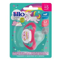 Lillo Chup Magia Ort Lilas N2 (612650)