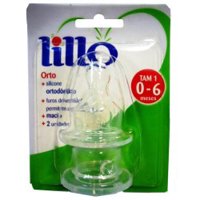 Lillo Bico Orto Sil N1 (427100)