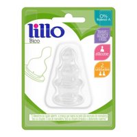Lillo Bico Orto Sil N2 (618700)