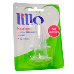 Lillo Bico Natuform Sil (9381r/12)