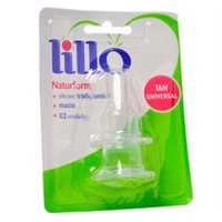 Lillo Bico Natuform Sil (9381r/12)