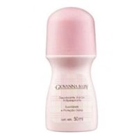 Giovanna Baby Desod Roll-on Rosa 50ml