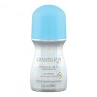 Giovanna Baby Desod Roll-on Blue 50ml
