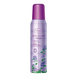 Giovanna Baby Desod Aero Fantasy 150ml