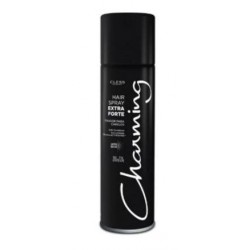 Charming Hair Spray Extra Forte Sem Perf 400ml