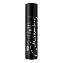 Charming Hair Spray Extra Forte Seco 400ml