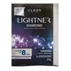 Lightner Descol Diamond 20g