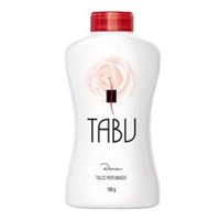 Tabu Talco Tradicional 100g