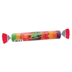 Dori Gomets Jujubas Sortidas Zero 32g
