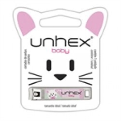 Unhex Cortador De Unha Baby