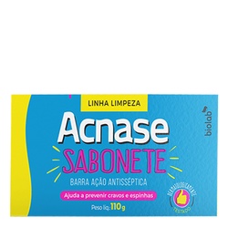 Acnase Sab 110g (r)