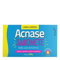 Acnase Sab 110g (r)