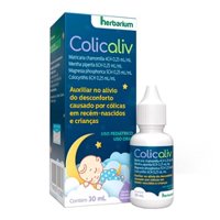 Colicaliv Gotas  30ml