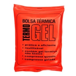 Termogel Bolsa Termica Pequena
