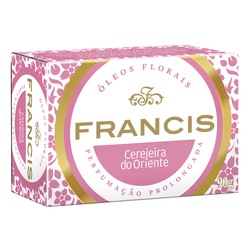 Francis Sab Cerejeira Do Oriente 90g