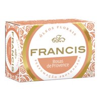 Francis Sab Luxo Laranja 90g