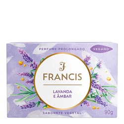 Francis Sab Lavandas De Grasse 90g