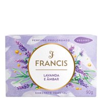 Francis Sab Lavandas De Grasse 90g