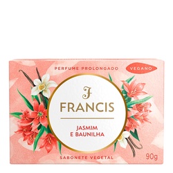 Francis Sab Jasmim Do Nilo 90g