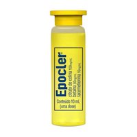 Epocler Abacaxi 10ml F.v.