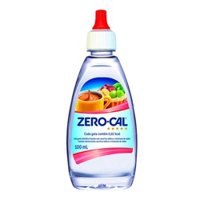 Zero Cal Gotas 100ml