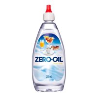 Zero Cal Gotas 200ml