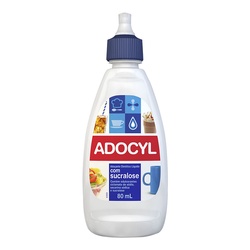 Adocyl Sucralose 80ml