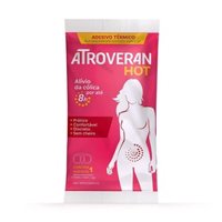 Atroveran Hot C/ 1 Sache F.v. (r)