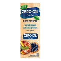 Zero Cal Eritritol Bem Natural 65ml