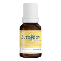 Buscopan Pediatrico 10mg 20ml (v)