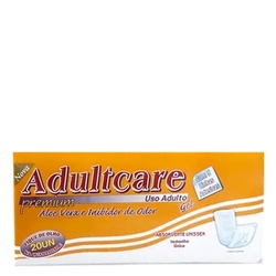 Adultcare Absorvente Premium 20 Unidades