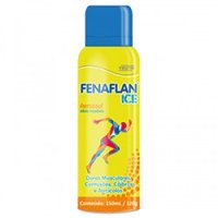 Fenaflan Ice Aerosol 120g