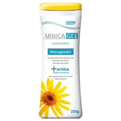 Arnica Gel 30g (nc)