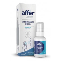 Affer Spray Bucal 30ml