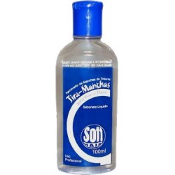 Tira Manchas Tintura 100ml - Softhair
