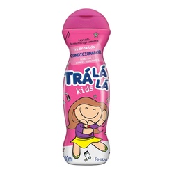 Tra La La Cond Hidrakids 480ml