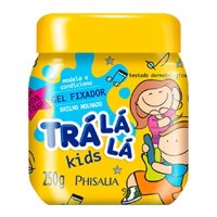 Tra La La Gel Kids 250g