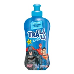 Tra La La Cr Pent Nutrikids 300ml
