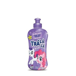 Tra La La Cr Pent Cachos 300ml